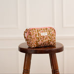 Trousse de toilette - Edel Khaki