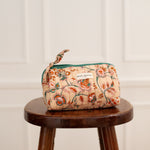 Trousse de toilette - Nesta Coton