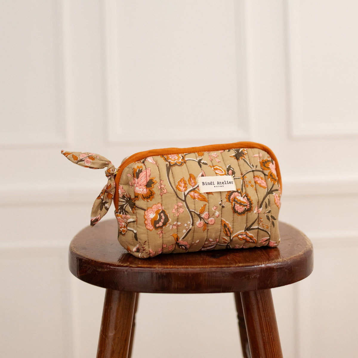 Trousse de toilette - Nesta The