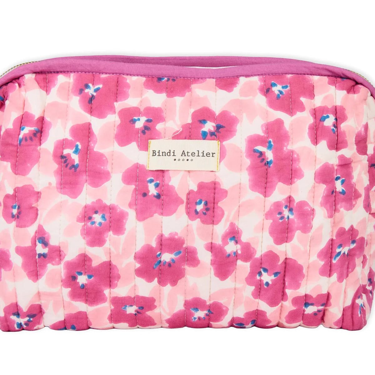 Trousse de Toilette - Posy Dahlia