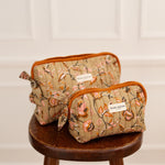 Trousse de toilette - Nesta The