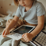 Tablette à dessin - Animaux