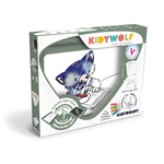 Tablette lumineuse - Verte