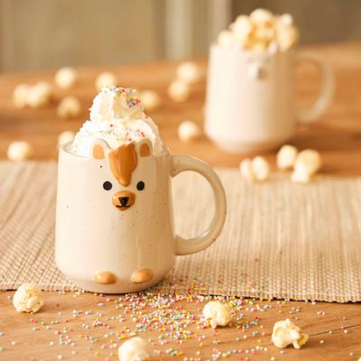 Tasse - Lion