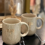Tasse - Marraine d'amour