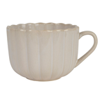 Tasse Petit-déjeuner Romancero - Écru