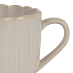 Tasse Petit-déjeuner Romancero - Écru