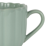 Tasse Petit-déjeuner Romancero - Sauge