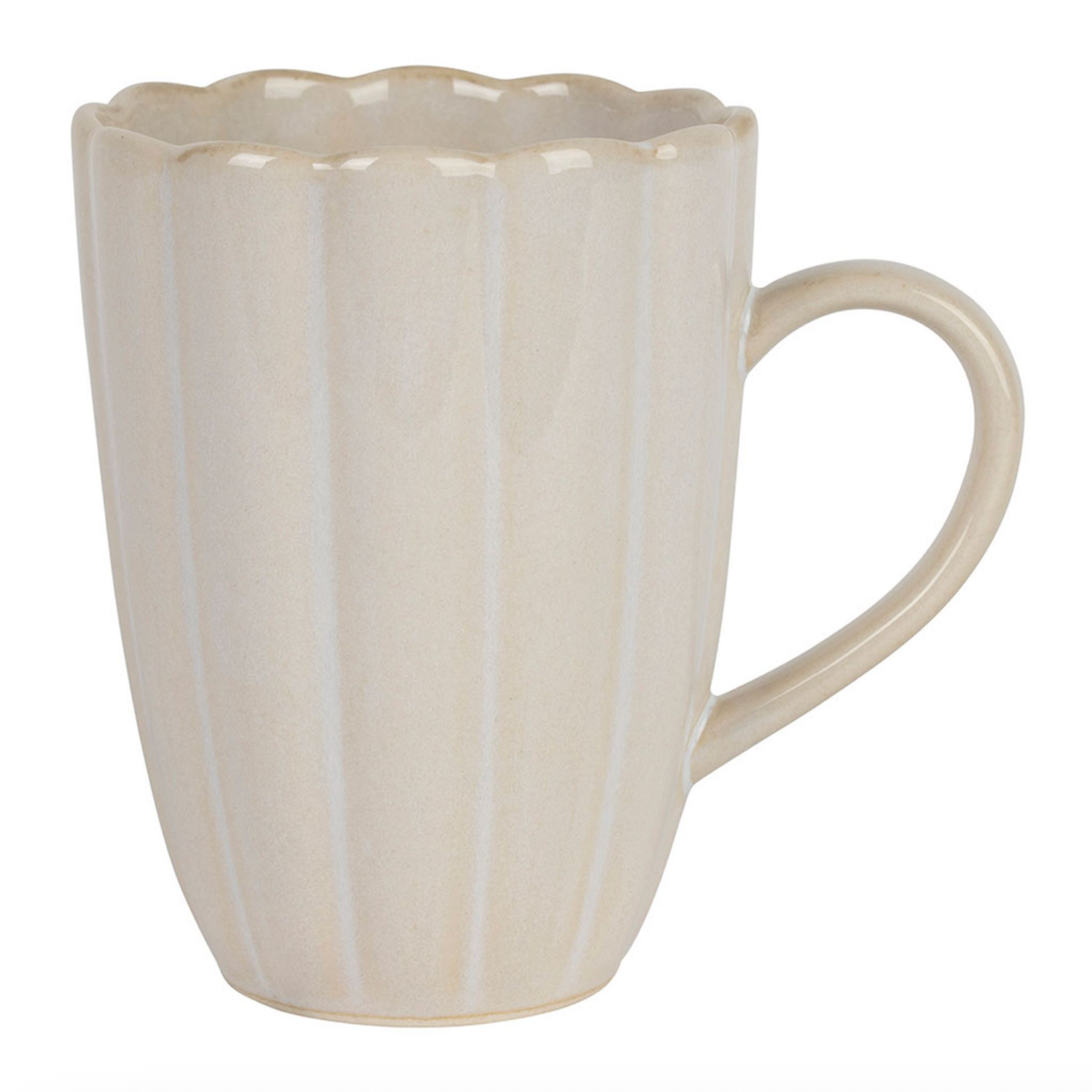 Tasse Romancero - Écru
