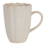 Tasse Romancero - Écru