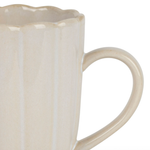 Tasse Romancero - Écru