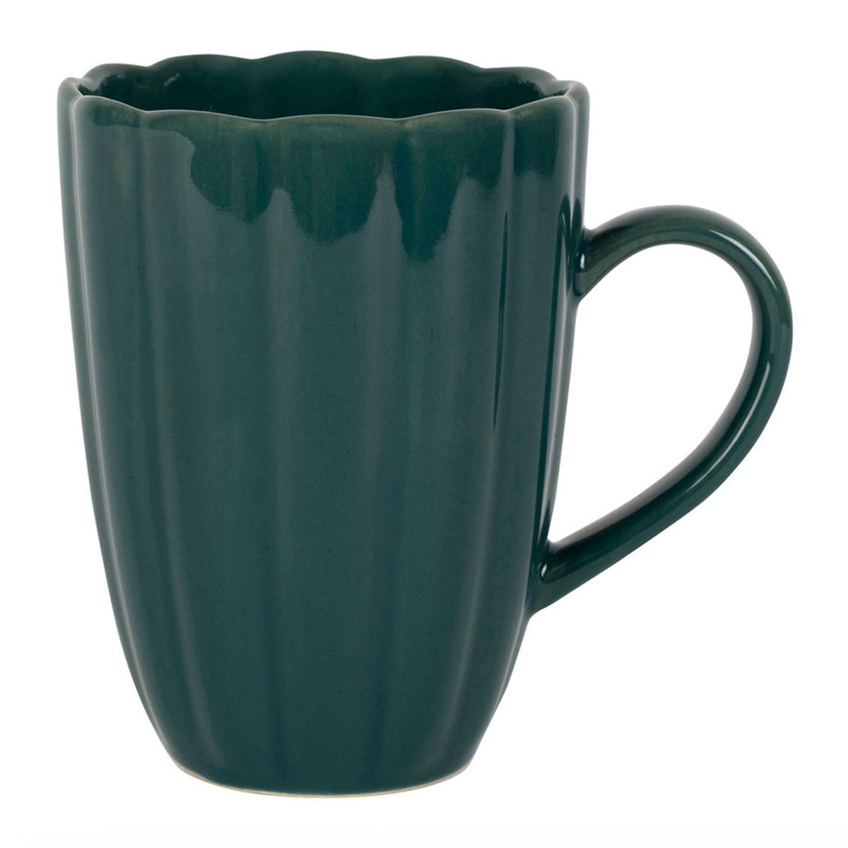 Tasse Romancero - Émeraud