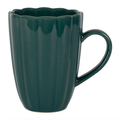 Tasse Romancero - Émeraud