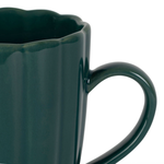 Tasse Romancero - Émeraud