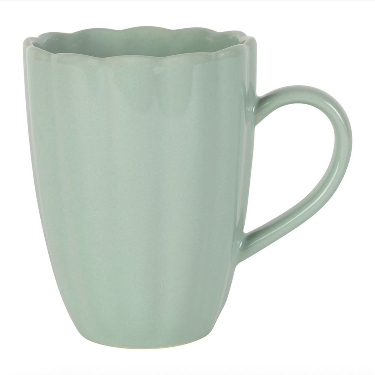 Tasse Romancero - Sauge