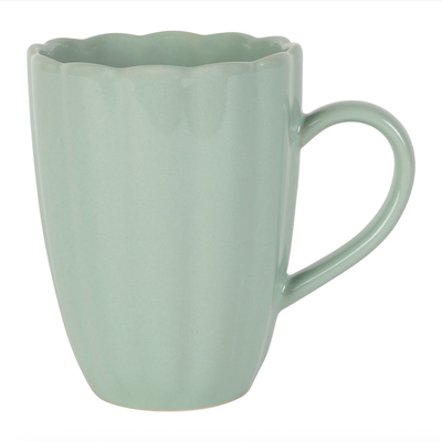Tasse Romancero - Sauge