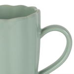 Tasse Romancero - Sauge