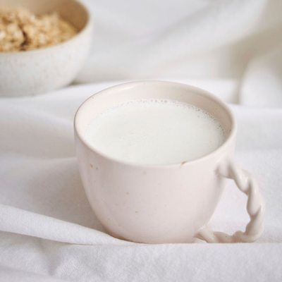 Tasse The Organic - Blanc
