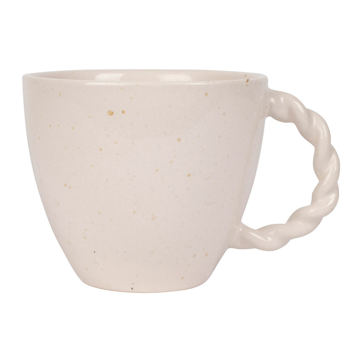 Tasse The Organic - Blanc