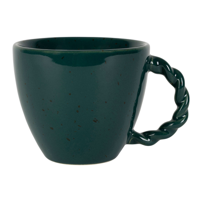Tasse The Organic - Émeraud