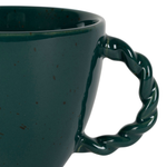 Tasse The Organic - Émeraud