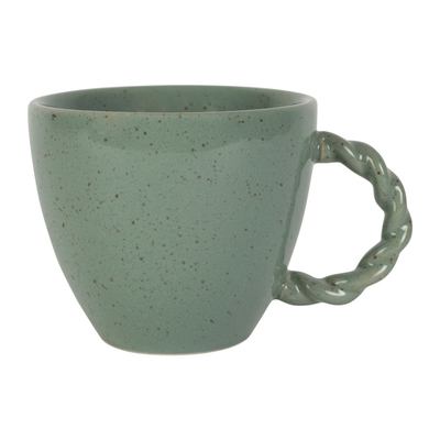 Tasse The Organic - Sauge