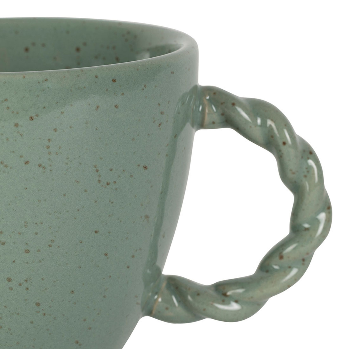 Tasse The Organic - Sauge