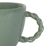 Tasse The Organic - Sauge