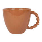 Tasse The Organic - Terracotta