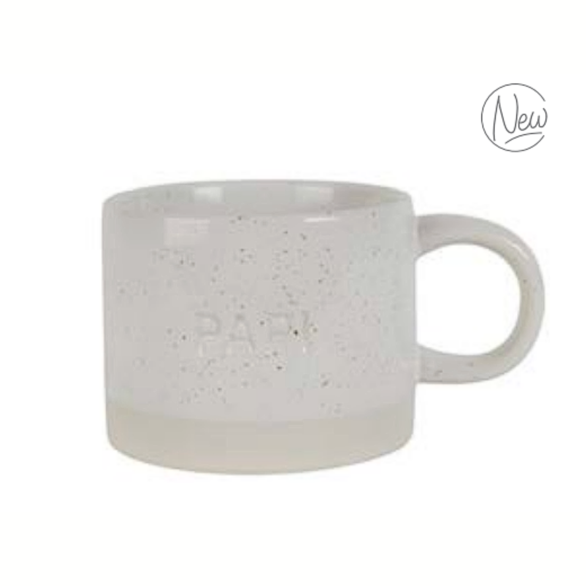 Tasse à thé - Papi