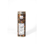 Thé Noir - Aromatisé Gingembre Cannelle Pomme - Boîte Ronde 75 g