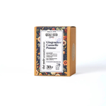 Thé Noir - Aromatisé Gingembre Cannelle Saveur Pomme - 15 Infusettes de 2g