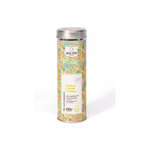 Thé Vert -  Mélisse - Citron - Ananas - Boîte ronde 60 g