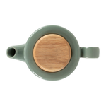 Théière avec filtre Baltika - Sauge