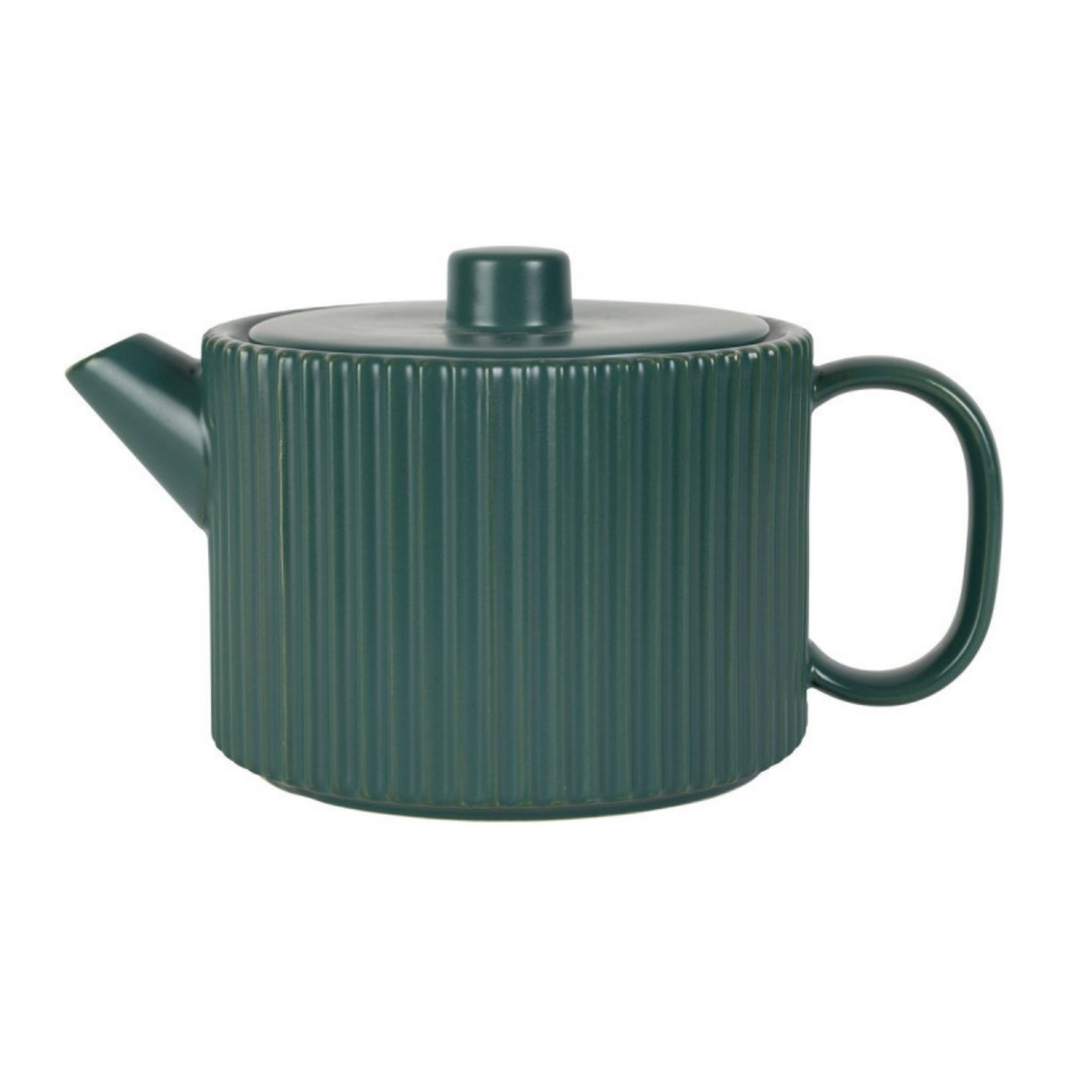Théière avec filtre Sweetleave - Émeraud