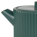 Théière avec filtre Sweetleave - Émeraud