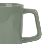 Tisanière avec filtre Cannelé - Sauge