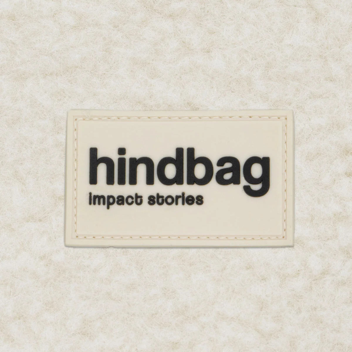 Tousse de toilette Léon - Teddy Arctique