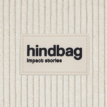 Tousse de toilette Léon - Velours Crème