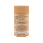 Répulsif anti-moustique au beurre de Murumuru