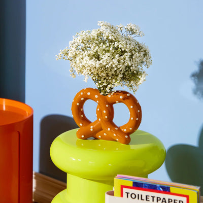 Vase Bretzel