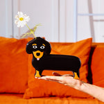 Vase Dog