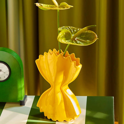 Vase Pasta