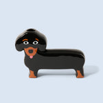 Vase Dog