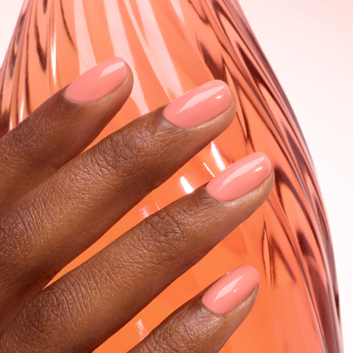 Vernis Green - Glacé