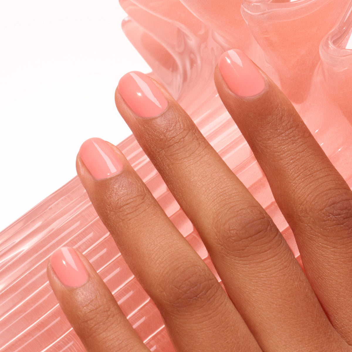 Vernis Green - Glacé