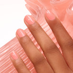 Vernis Green - Glacé