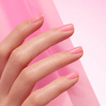 Vernis Green - Pink Sorbet