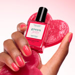 Vernis Green - Pomme d'Amour