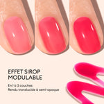 Vernis Green - Pomme d'Amour